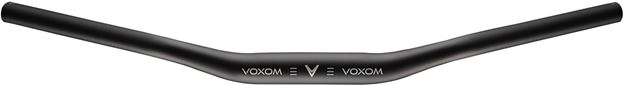 Picture of Voxom LEN4 OL City Comfort Handlebar 640mm